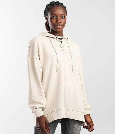 Weekday discount marcie hoodie