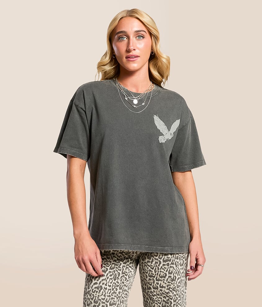 He Never Lost Me T-Shirt