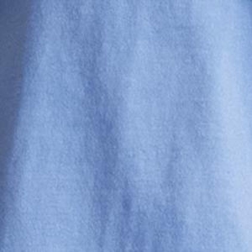 Washed Blue