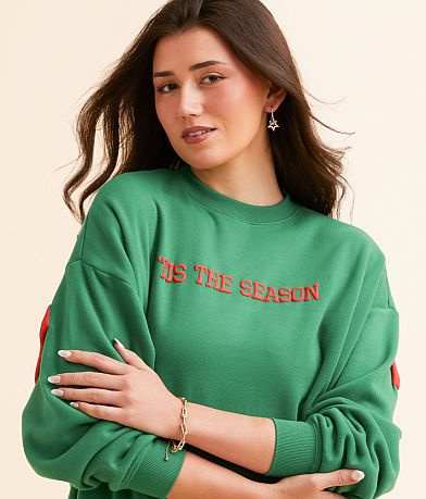 Modish Rebel Tis The Season Oversized Pullover MISC_DETAIL_2
