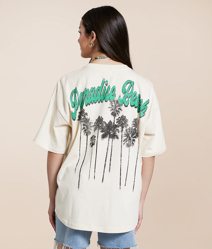 Paradise Beach T-Shirt - thumbnail 3