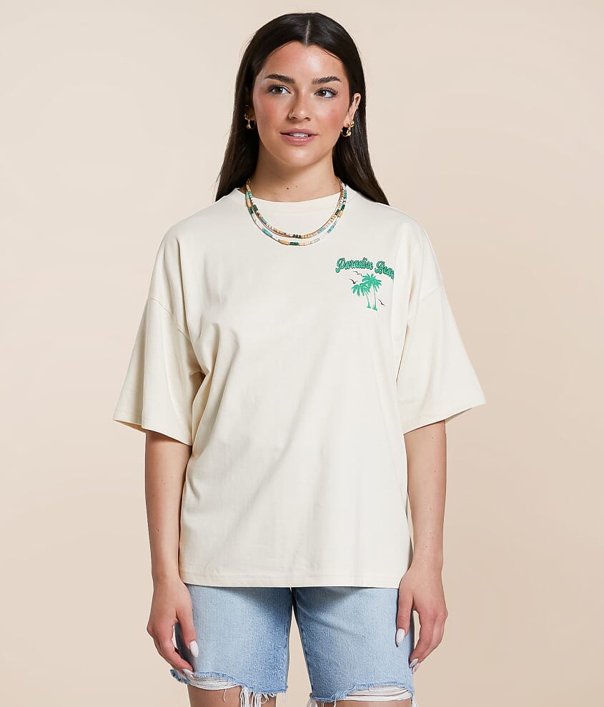 Paradise Beach T-Shirt - thumbnail 2