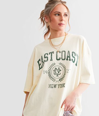 FITZ + EDDI East Coast T-Shirt - One Size MISC_DETAIL_1