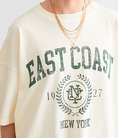 FITZ + EDDI East Coast T-Shirt - One Size MISC_DETAIL_2