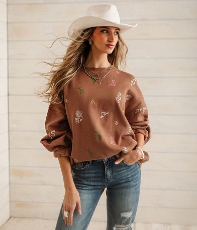 Women's Western Fashion