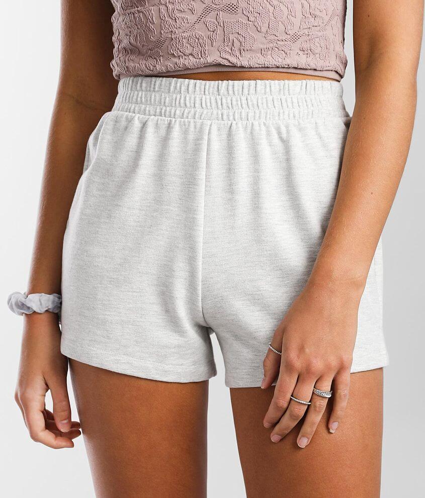 FITZ + EDDI Knit Lounge Short