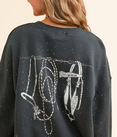Modish Rebel Howdy Oversized Pullover MISC_DETAIL_1