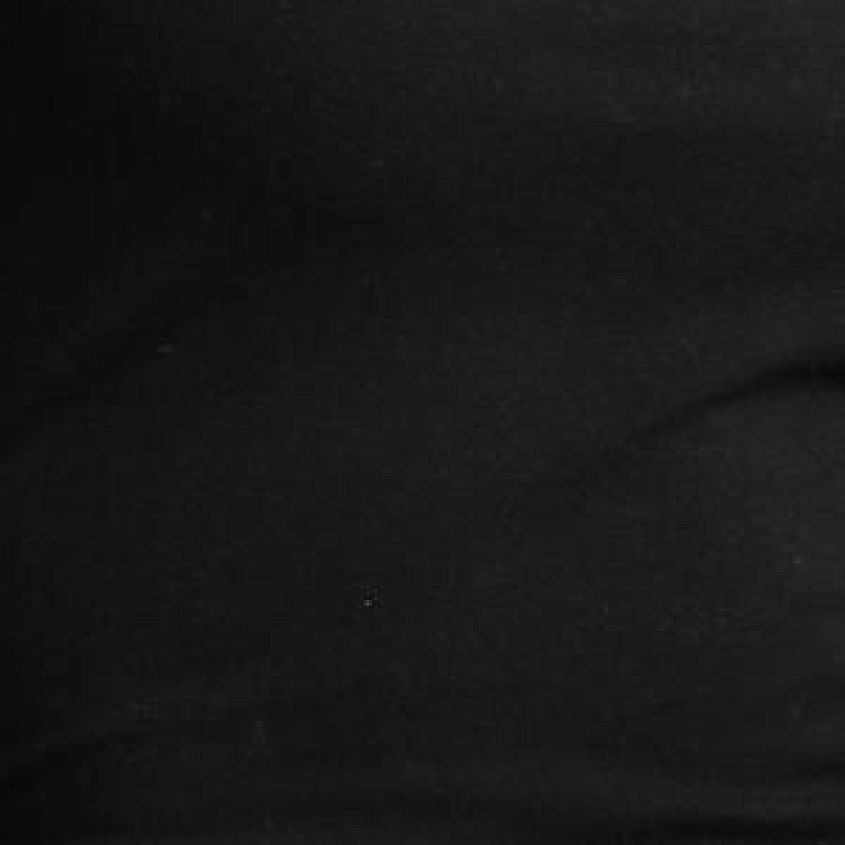 Washed Black