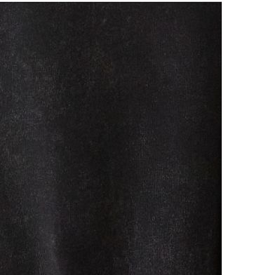 Washed Black