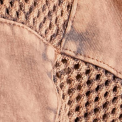 Washed Brown