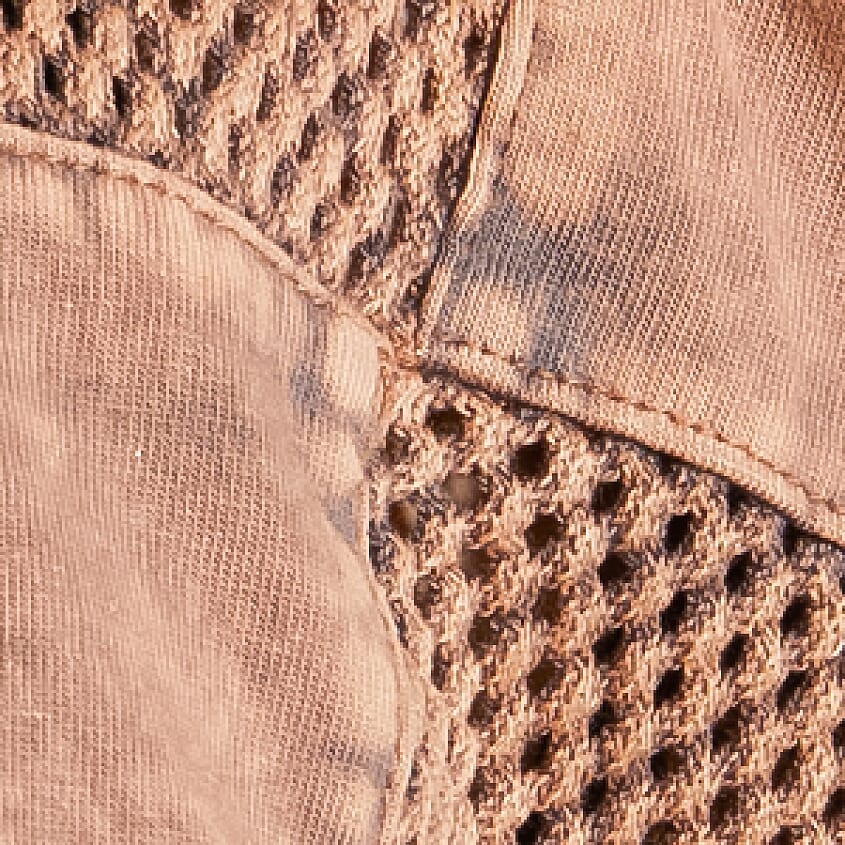 Washed Brown