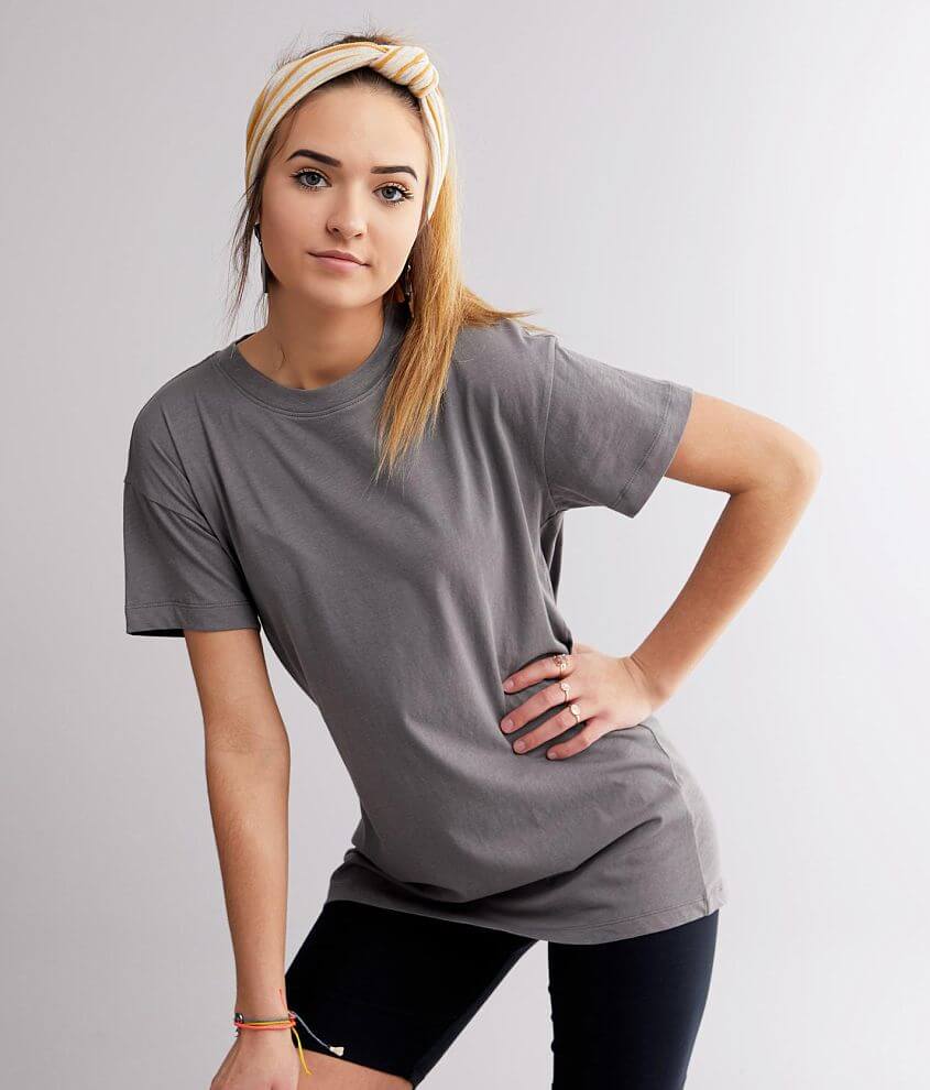 Image of FITZ + EDDI Dad Fit T-Shirt