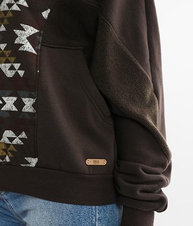 BKE Quarter Zip Pullover MISC_DETAIL_1