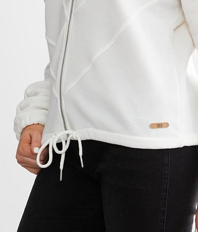 BKE Pieced Lightweight Jacket MISC_DETAIL_1