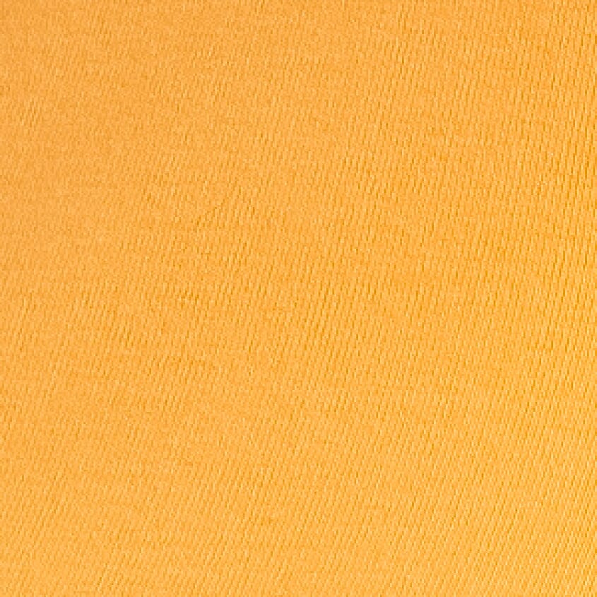 Blazing Orange