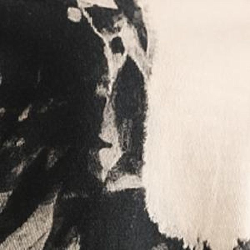 Olive Tie Dye