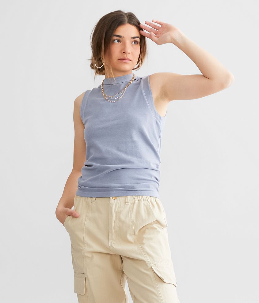 Gilded Intent Cargo Pant - Women's Pants in Kea