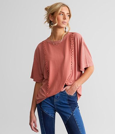 Free people tgif pullover best sale