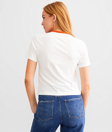 Modish Rebel Compton Cowboy Baby T-Shirt back view