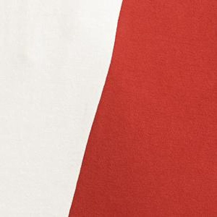 Red White