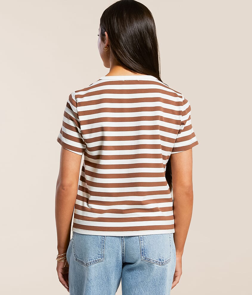 Striped T-Shirt - thumbnail 3
