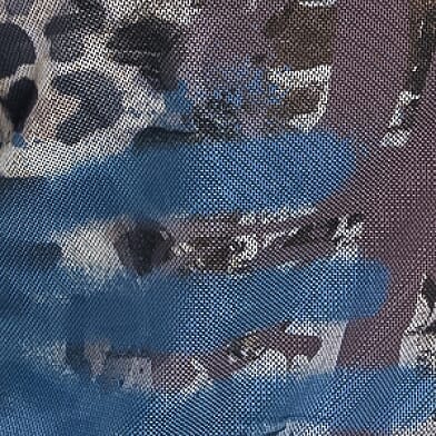Abstract Print