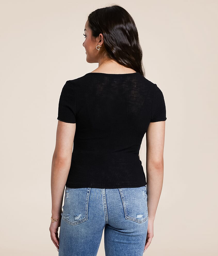 Textured Top - thumbnail 3