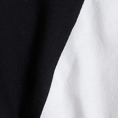 White Black