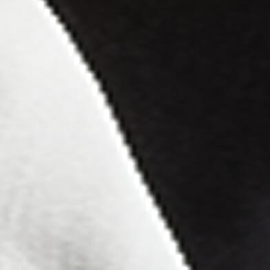 White Black