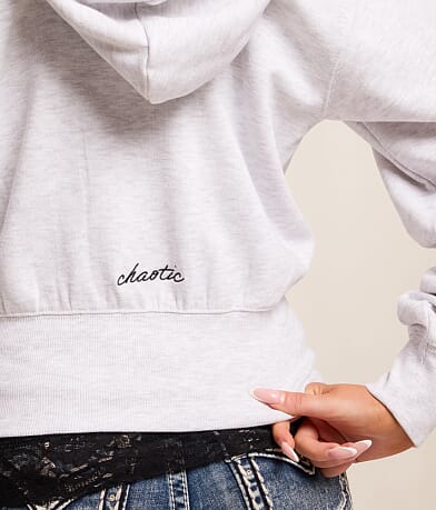 Chaotic Wing Hoodie thumbnail 4