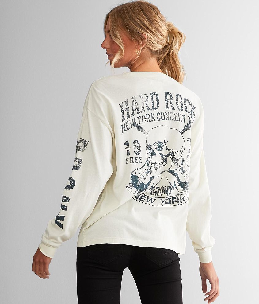 Modish Rebel Hard Rock T-Shirt - Women's T-Shirts in | Buckle