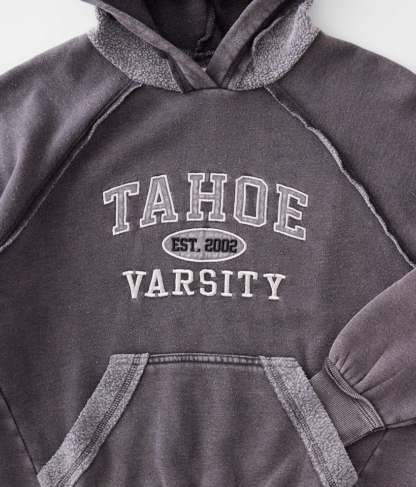 Girls - Tahoe Hooded Sweatshirt