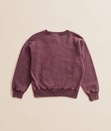 Girls - Heaven Made Pullover thumbnail 2