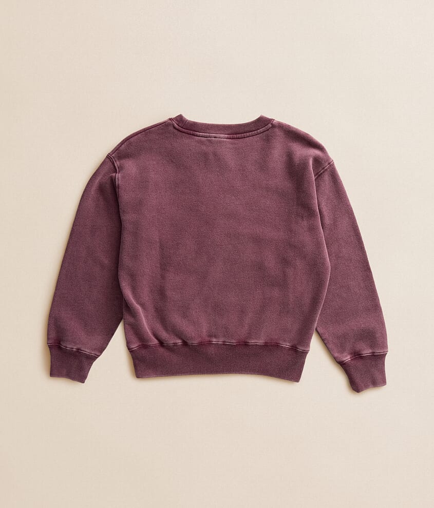 Girls - Heaven Made Pullover
