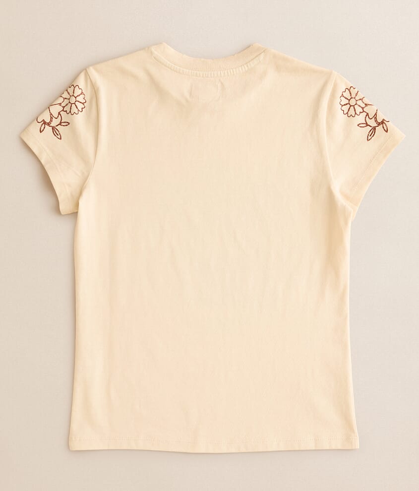 Girls - Cool Cow T-Shirt