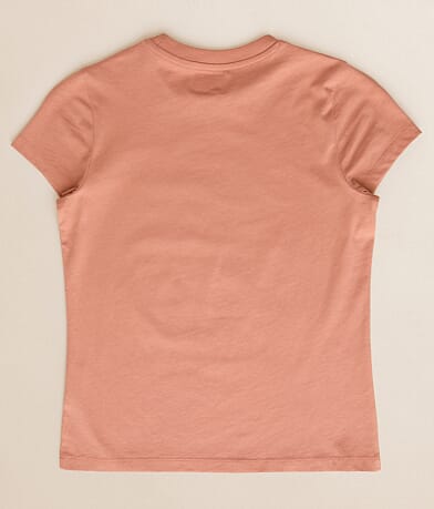 Girls - Rodeo Days Boots T-Shirt thumbnail 2