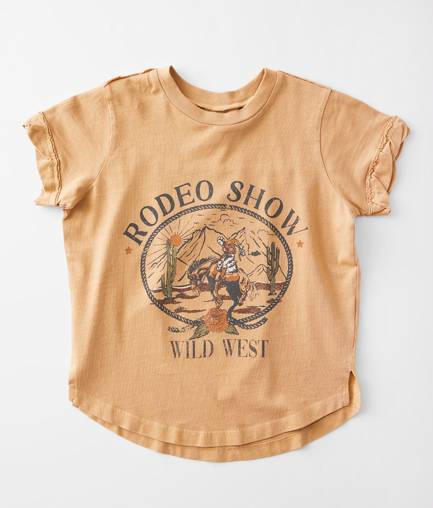 Rodeo hot sale show shirts