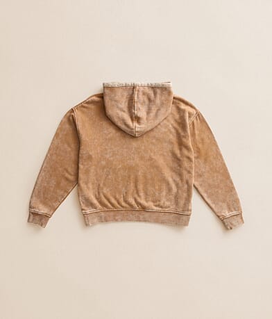 Girls - Howdy Hooded Sweatshirt thumbnail 2