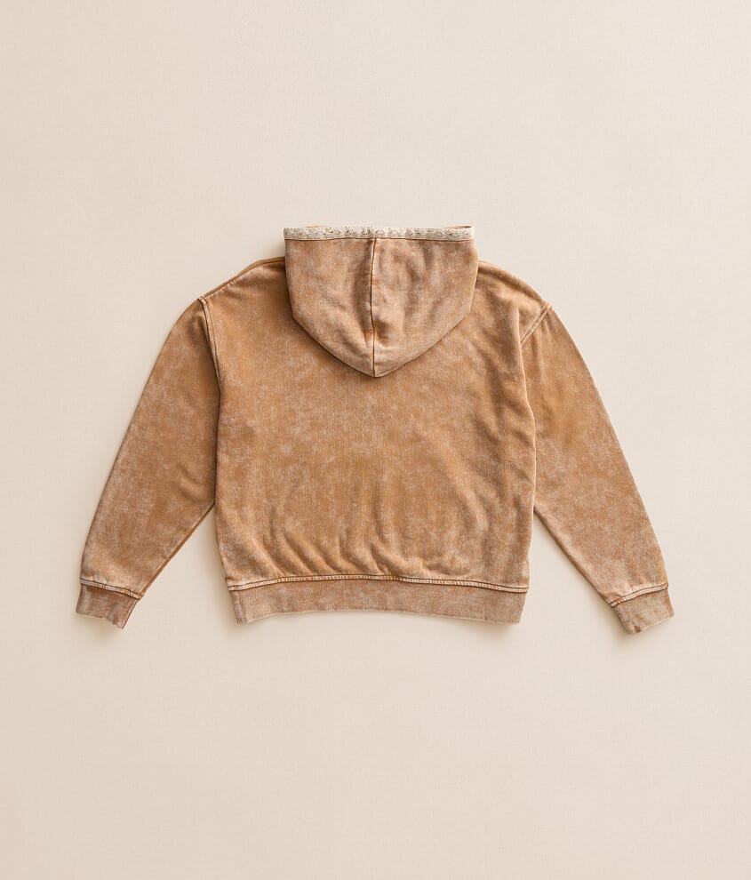 Girls - Howdy Hooded Sweatshirt