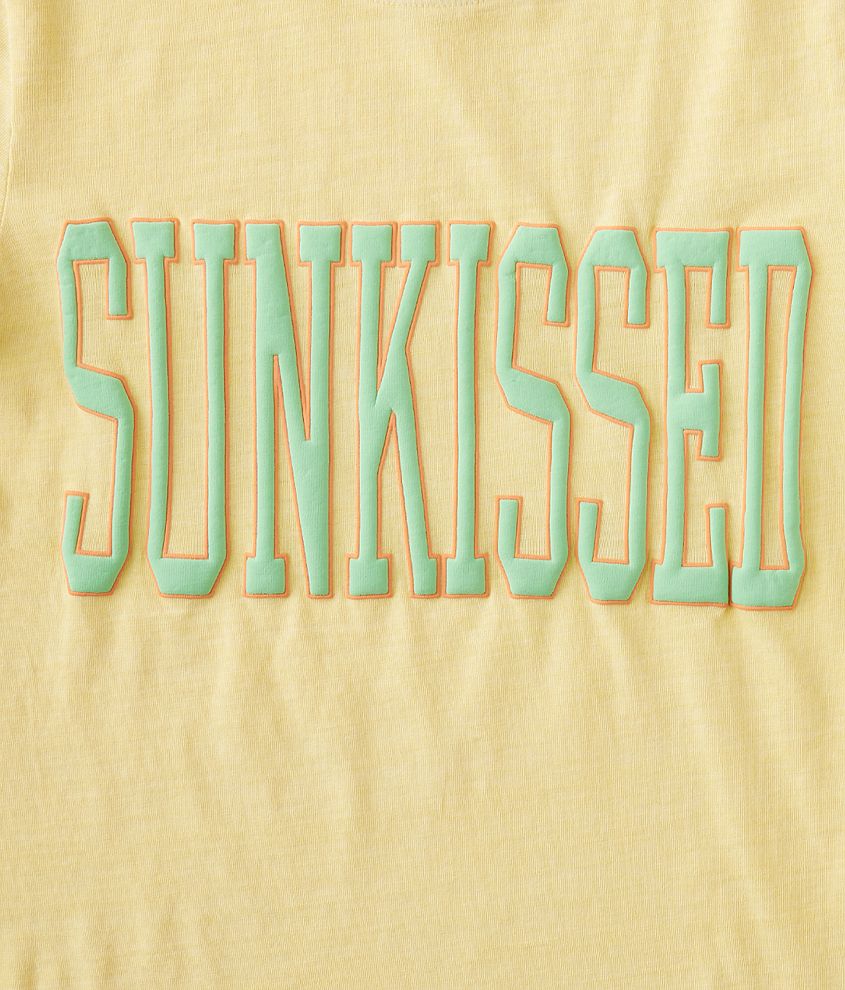 Girls - Sunkissed T-Shirt