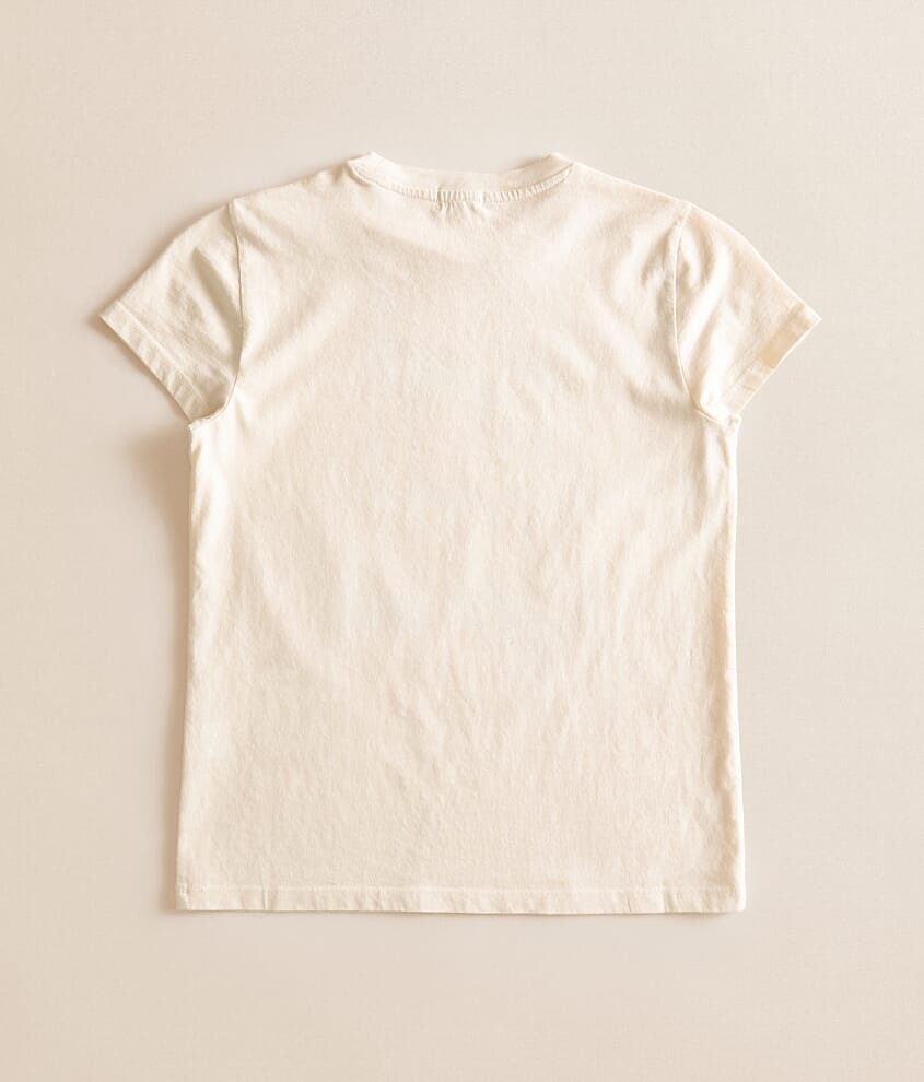 Girls - Howdy Honey Oversized T-Shirt