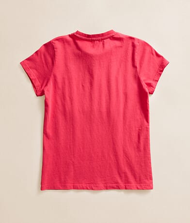 Girls - Lake Life Oversized T-Shirt thumbnail 2