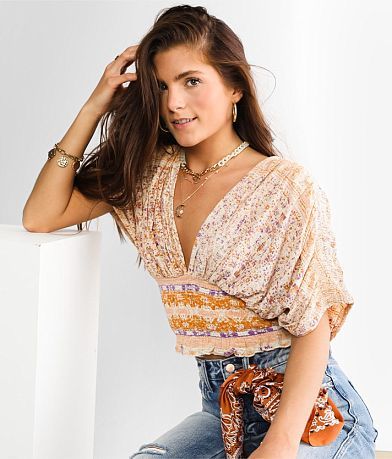 Free People Tops, Shirts, & Blouses | Buckle