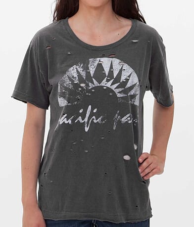Free People Destroyed T-Shirt MISC_DETAIL_2