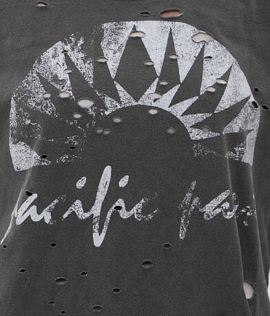 Free People Destroyed T-Shirt MISC_DETAIL_3