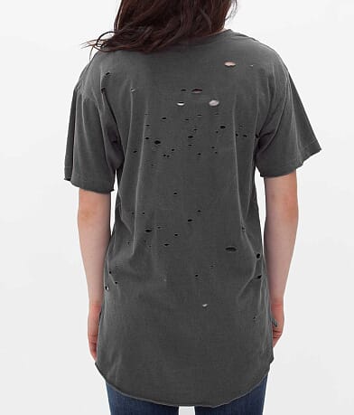 Free People Destroyed T-Shirt MISC_DETAIL_5