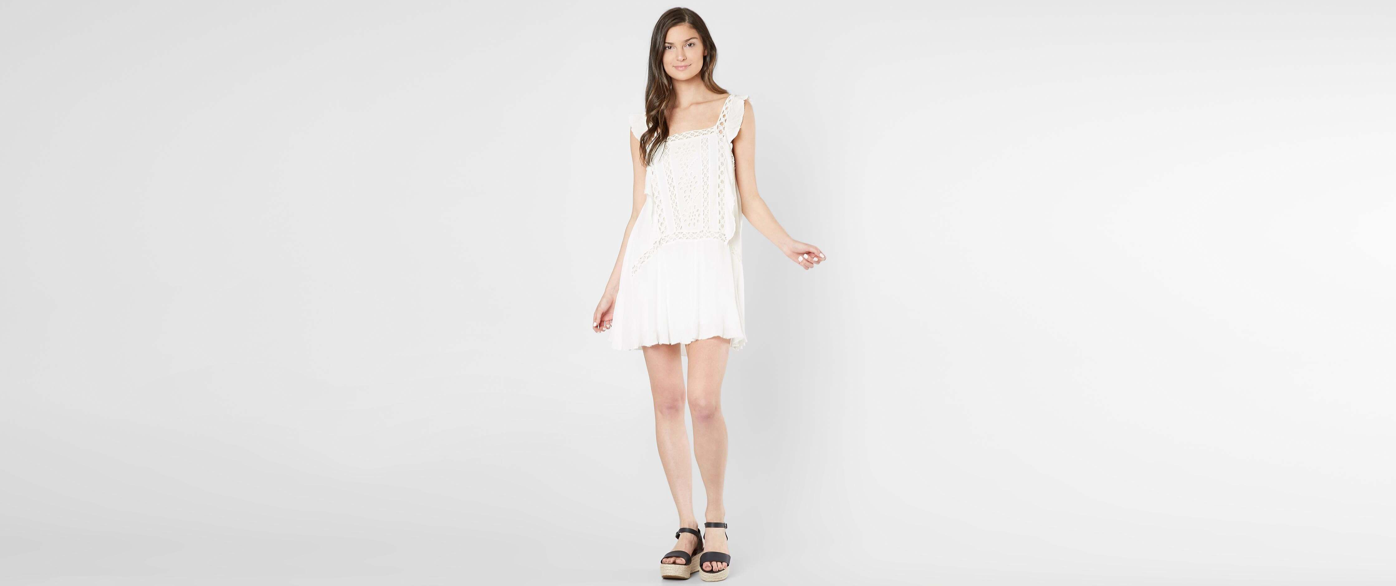 free people priscilla dress