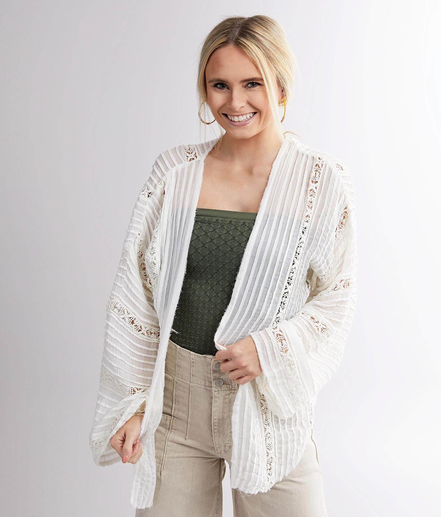 free people willow jacket