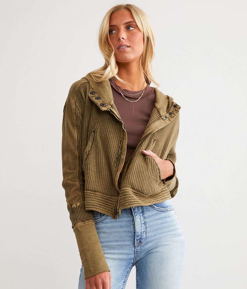 Mason pullover shop free people