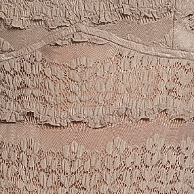 Mocha Meringue